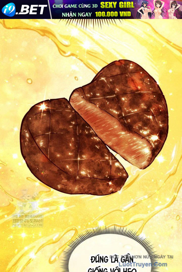 Hầm Ngục Ngon Lành Chap 8 - Next Chap 7