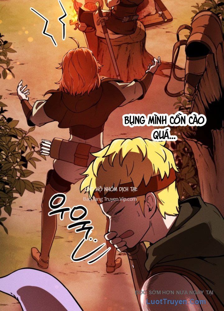 Hầm Ngục Ngon Lành Chap 8 - Next Chap 7