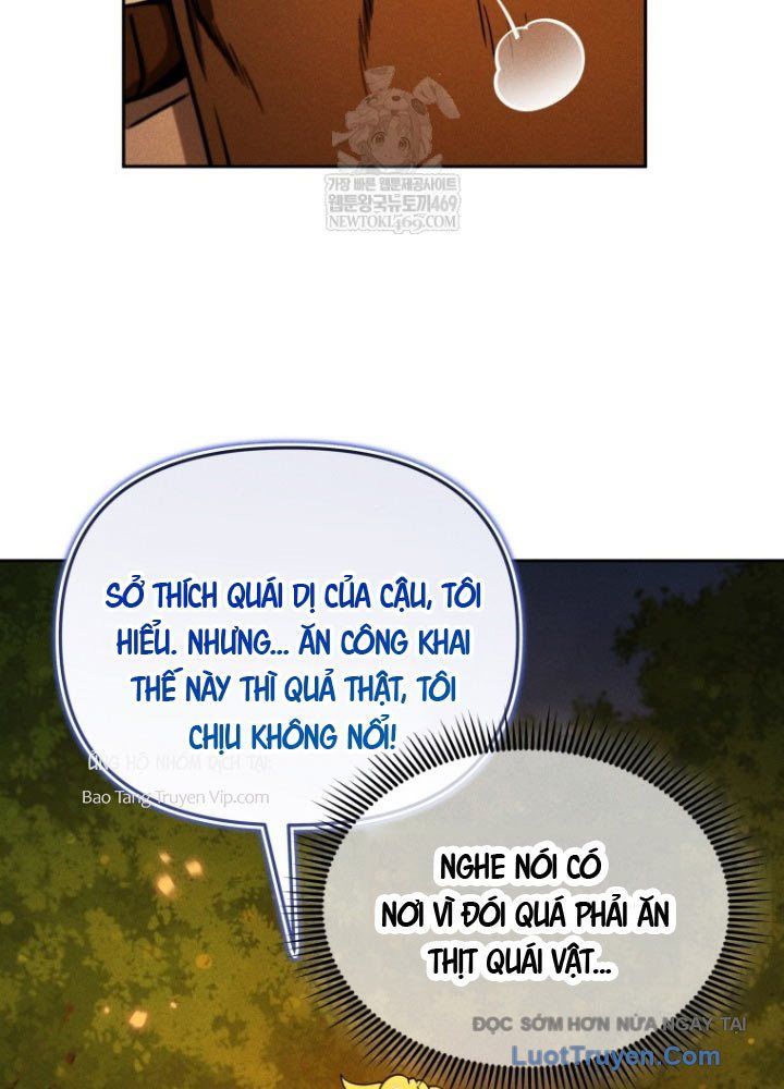 Hầm Ngục Ngon Lành Chap 8 - Next Chap 7