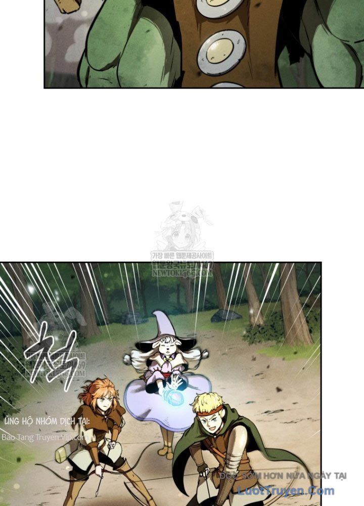 Hầm Ngục Ngon Lành Chap 8 - Next Chap 7