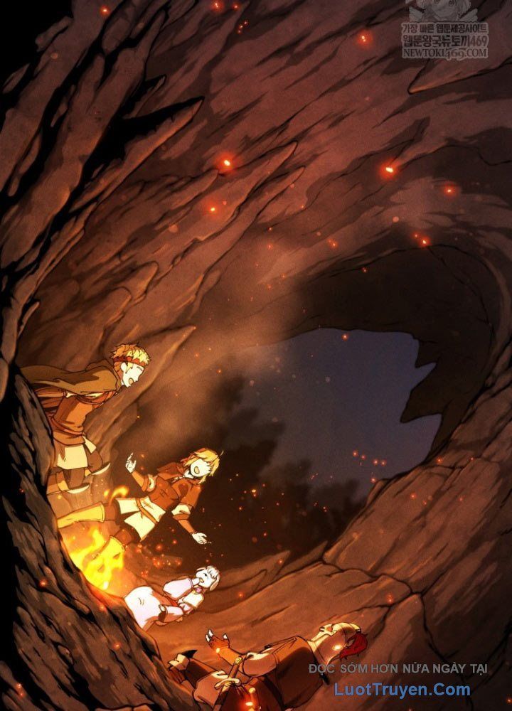 Hầm Ngục Ngon Lành Chap 8 - Next Chap 7