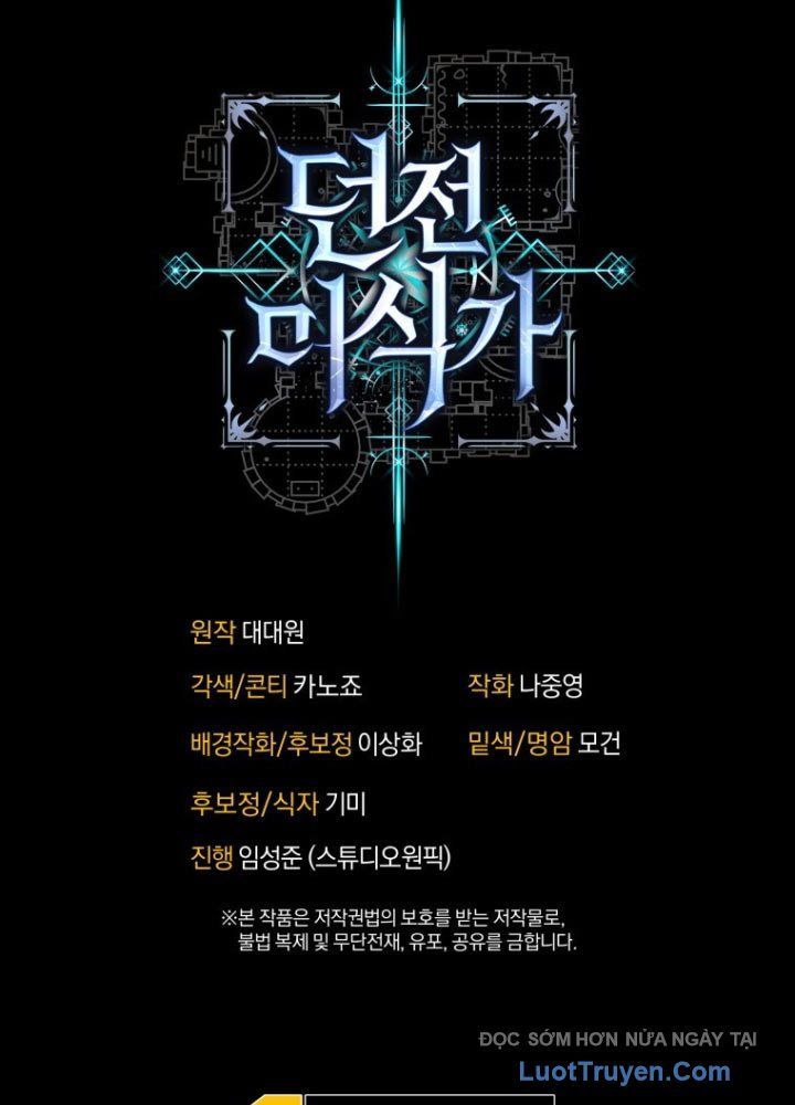 Hầm Ngục Ngon Lành Chap 9 - Next Chap 8