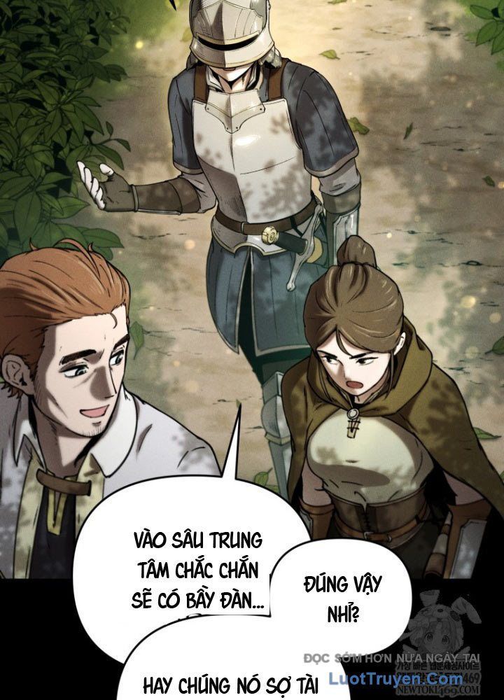 Hầm Ngục Ngon Lành Chap 9 - Next Chap 8