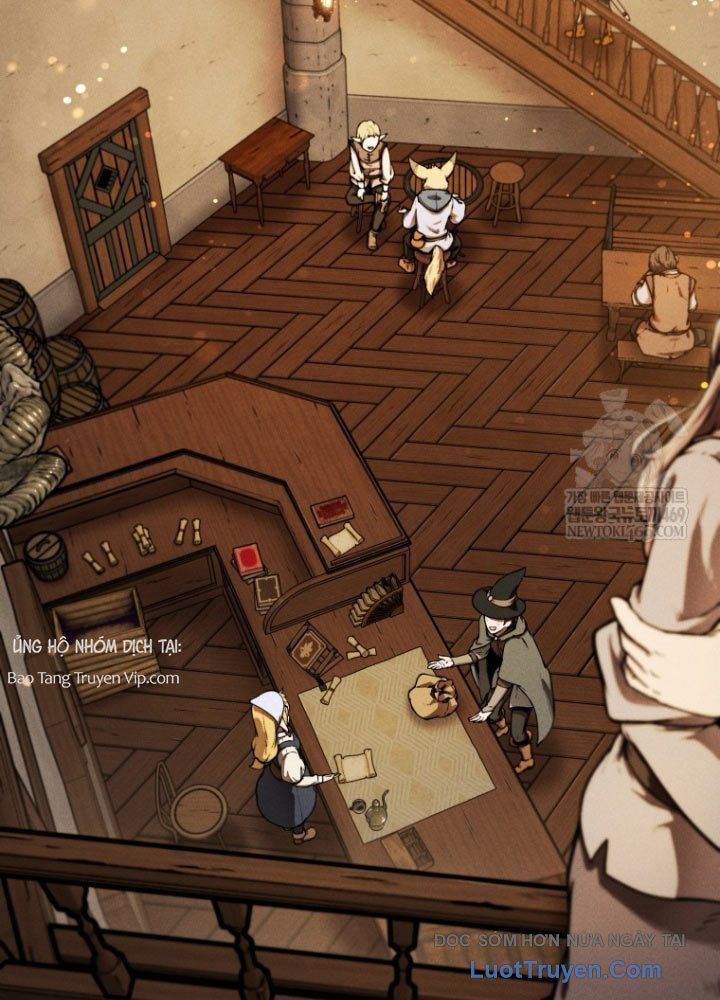 Hầm Ngục Ngon Lành Chap 9 - Next Chap 8