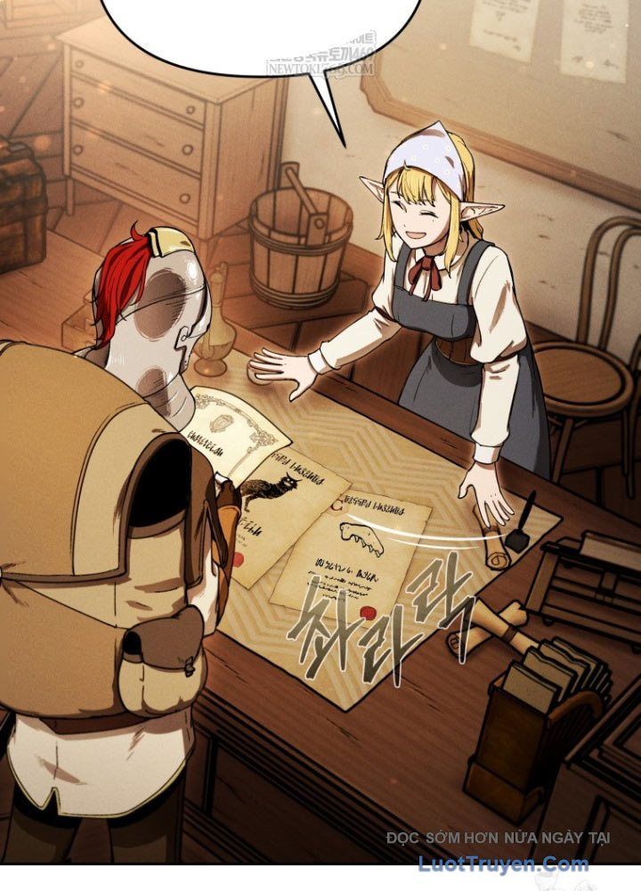 Hầm Ngục Ngon Lành Chap 9 - Next Chap 8