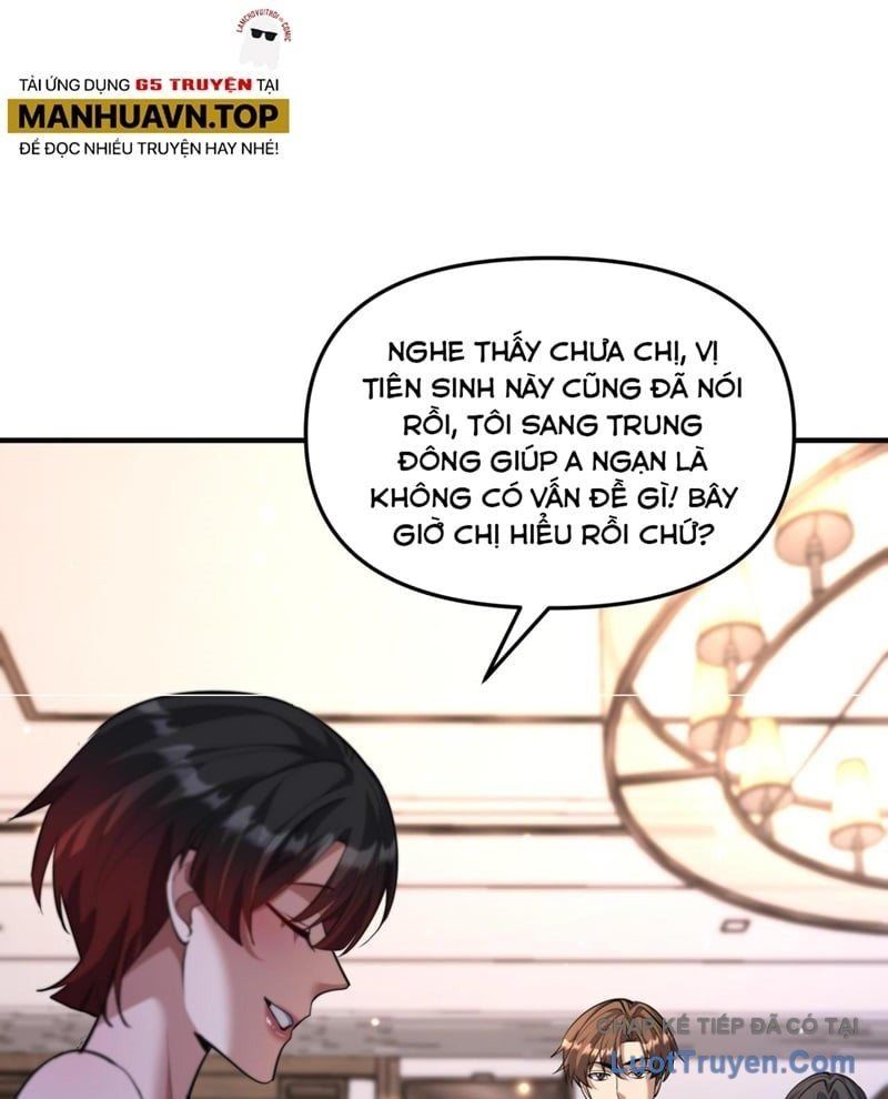 Ta Bị Kẹt Cùng Một Ngày 1000 Năm Chap 241 - Next Chap 242