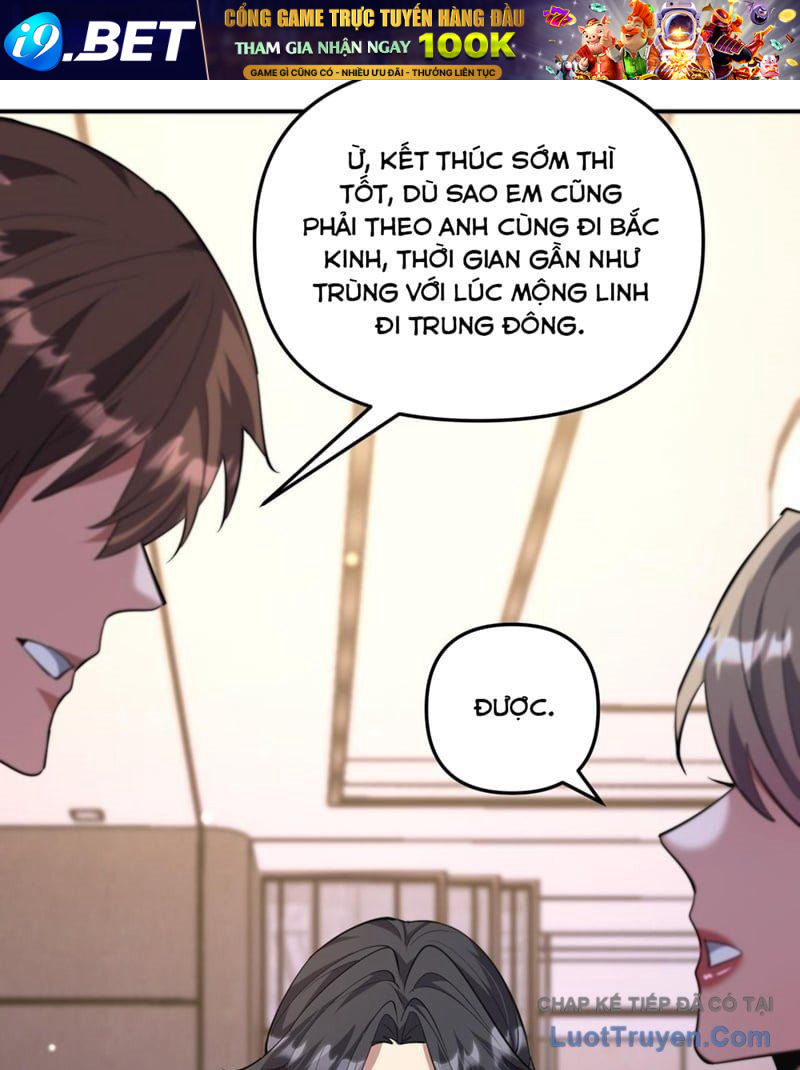 Ta Bị Kẹt Cùng Một Ngày 1000 Năm Chap 241 - Next Chap 242