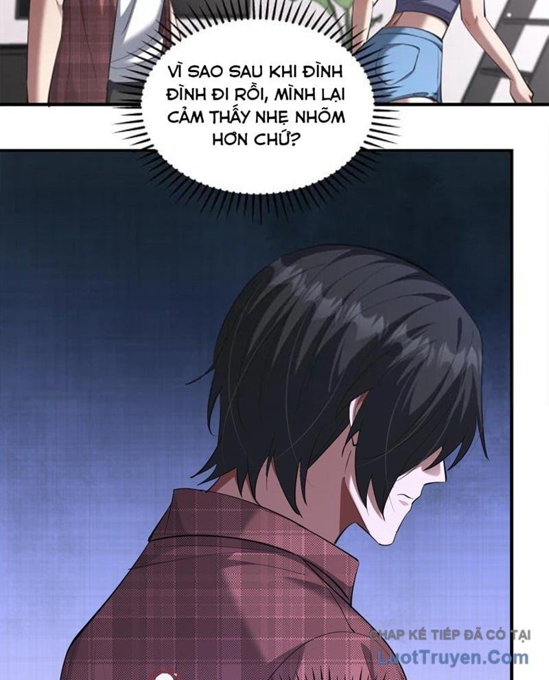 Ta Bị Kẹt Cùng Một Ngày 1000 Năm Chap 241 - Next Chap 242