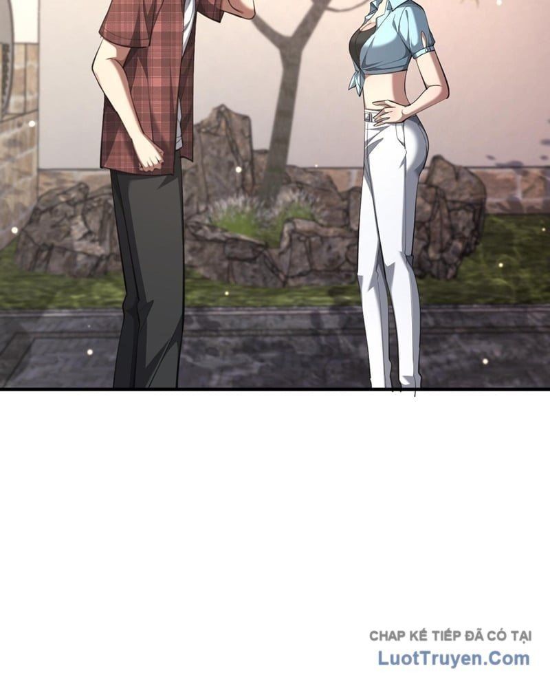 Ta Bị Kẹt Cùng Một Ngày 1000 Năm Chap 241 - Next Chap 242