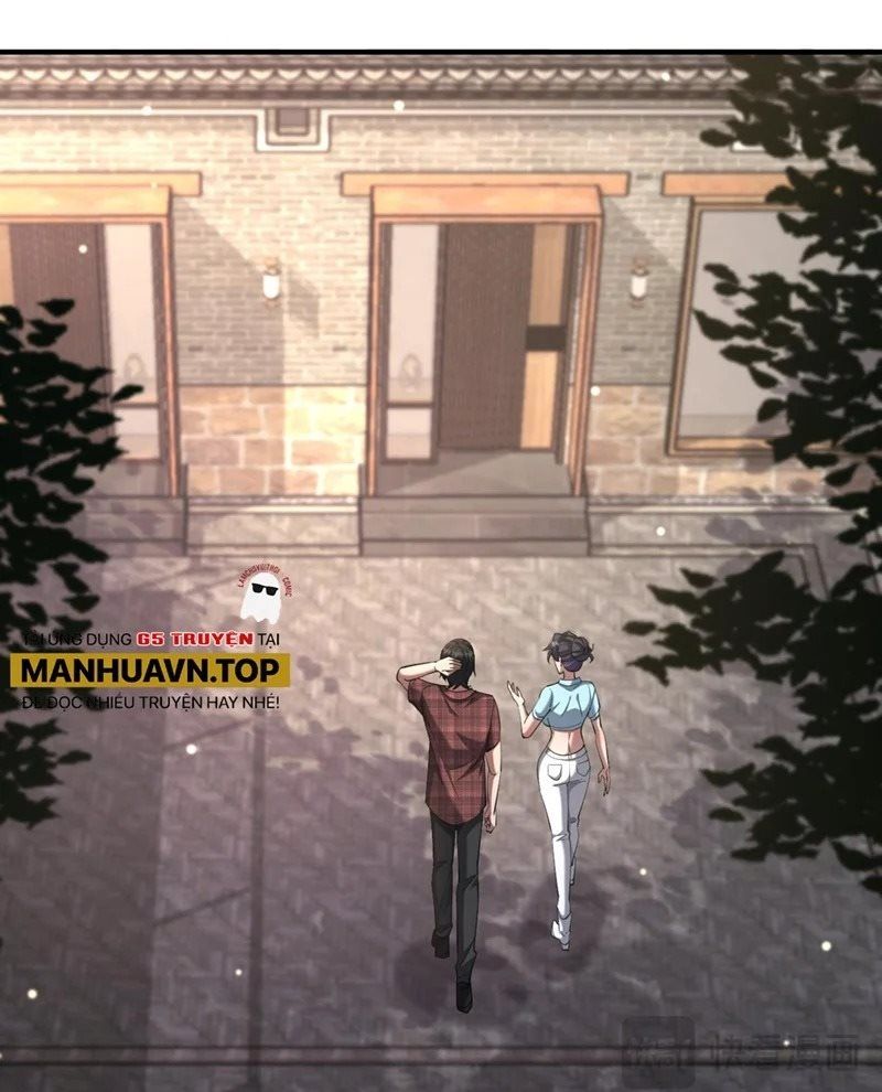 Ta Bị Kẹt Cùng Một Ngày 1000 Năm Chap 241 - Next Chap 242