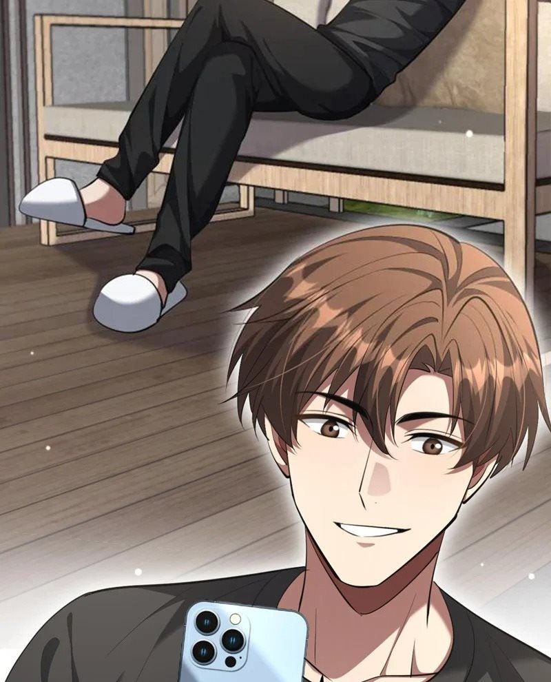 Ta Bị Kẹt Cùng Một Ngày 1000 Năm Chap 241 - Next Chap 242