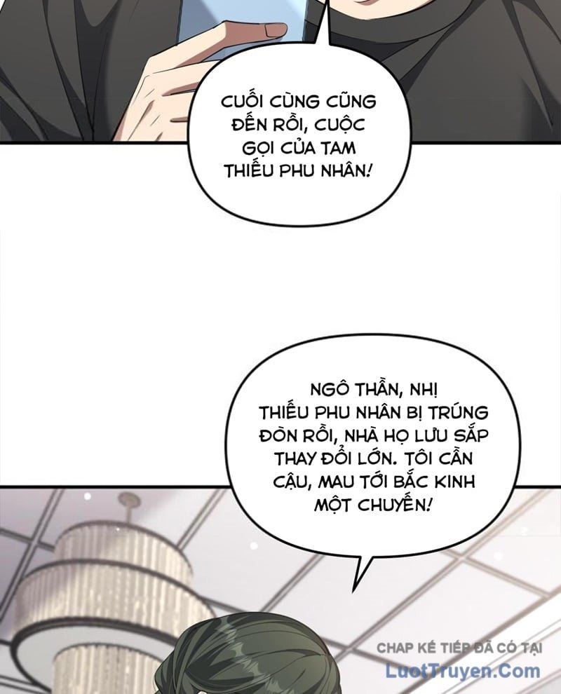 Ta Bị Kẹt Cùng Một Ngày 1000 Năm Chap 241 - Next Chap 242