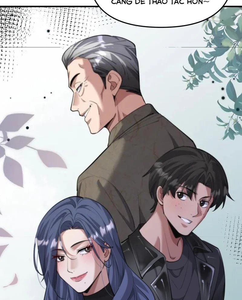 Ta Bị Kẹt Cùng Một Ngày 1000 Năm Chap 241 - Next Chap 242