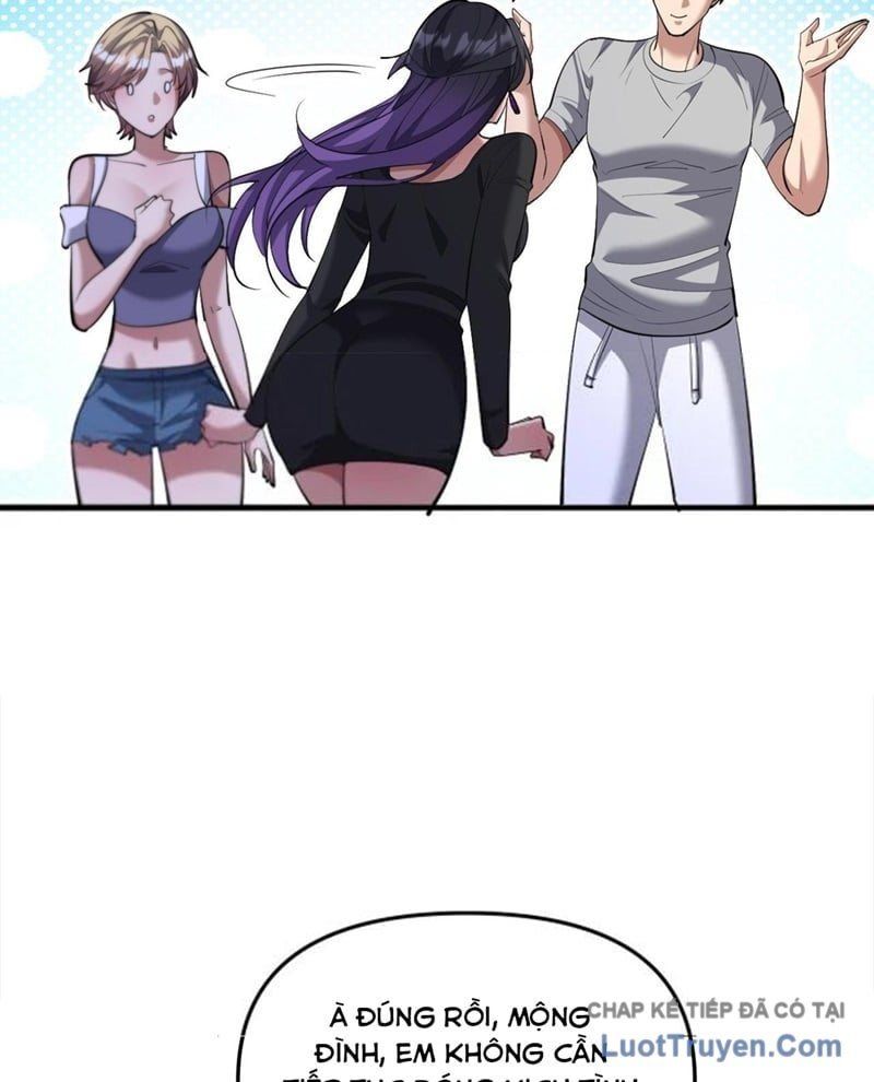 Ta Bị Kẹt Cùng Một Ngày 1000 Năm Chap 241 - Next Chap 242