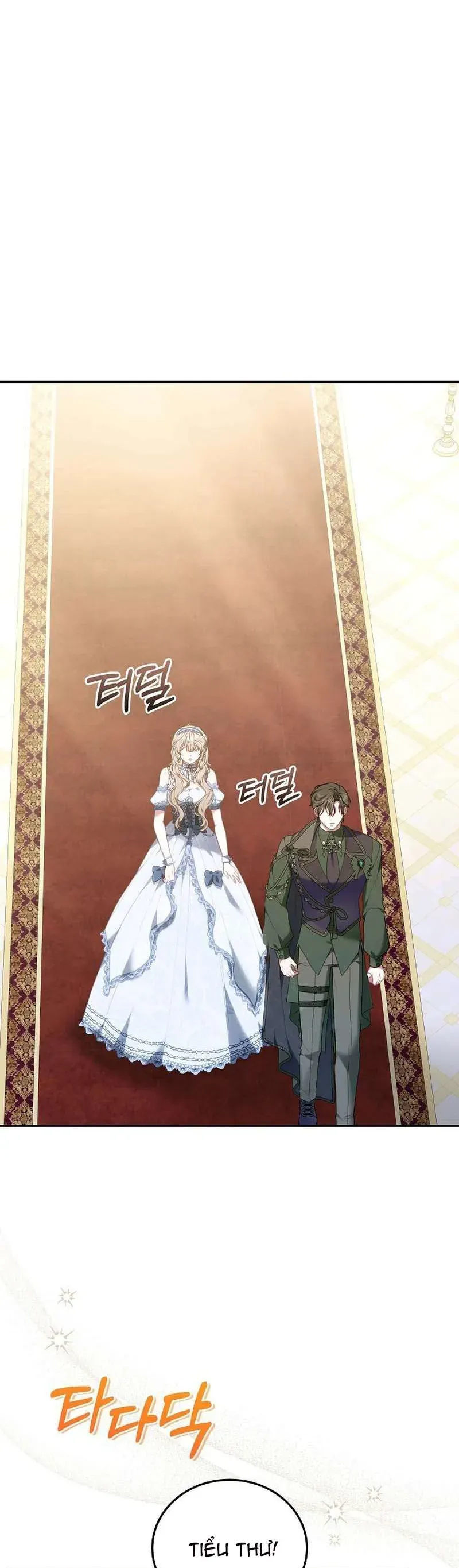 Mặc Dù Thích Ở Nhà Nhưng Tôi Lại Xuyên Vào Thể Loại Giam Cầm Đen Tối Chap 26 - Next Chap 27