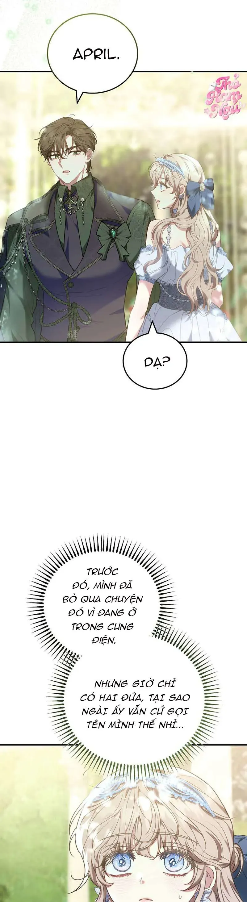 Mặc Dù Thích Ở Nhà Nhưng Tôi Lại Xuyên Vào Thể Loại Giam Cầm Đen Tối Chap 26 - Next Chap 27