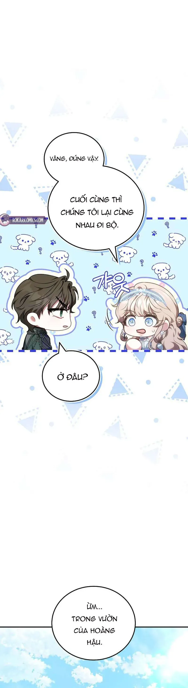 Mặc Dù Thích Ở Nhà Nhưng Tôi Lại Xuyên Vào Thể Loại Giam Cầm Đen Tối Chap 26 - Next Chap 27
