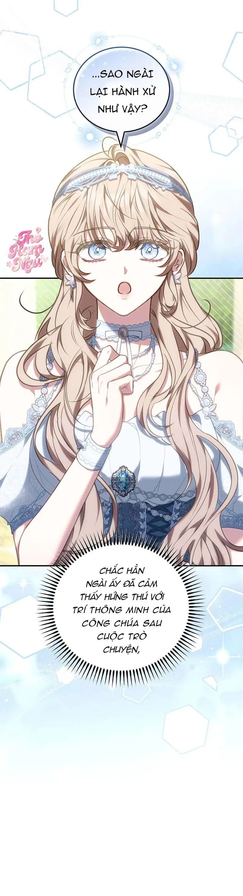 Mặc Dù Thích Ở Nhà Nhưng Tôi Lại Xuyên Vào Thể Loại Giam Cầm Đen Tối Chap 26 - Next Chap 27