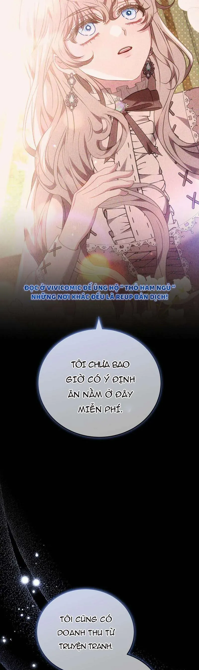 Mặc Dù Thích Ở Nhà Nhưng Tôi Lại Xuyên Vào Thể Loại Giam Cầm Đen Tối Chap 26 - Next Chap 27