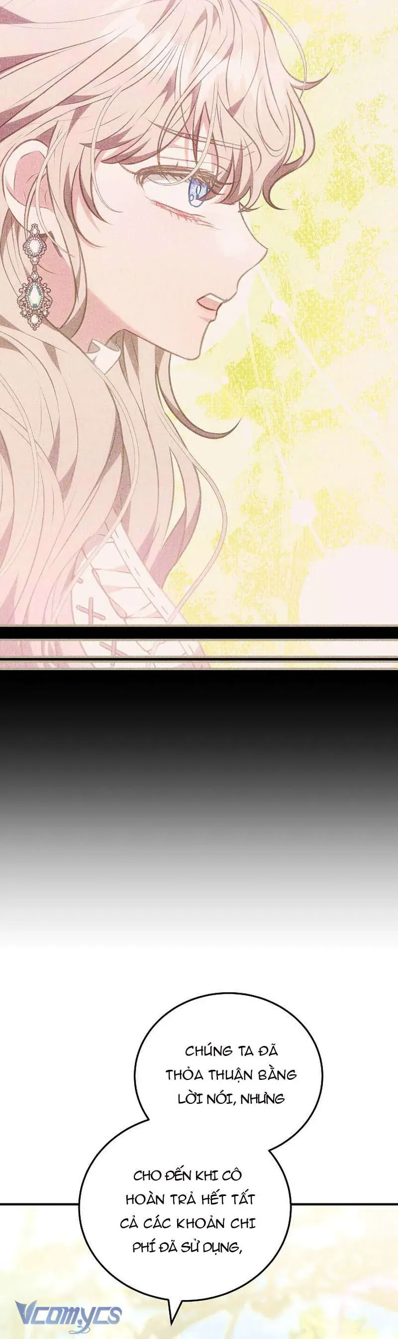 Mặc Dù Thích Ở Nhà Nhưng Tôi Lại Xuyên Vào Thể Loại Giam Cầm Đen Tối Chap 26 - Next Chap 27