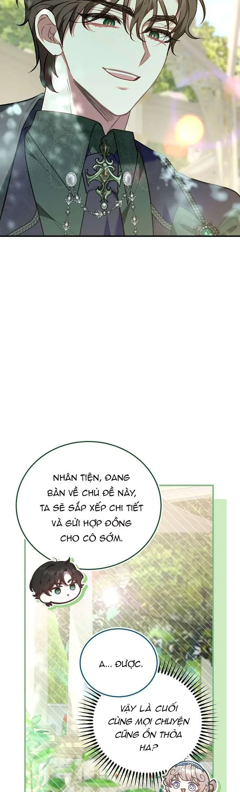 Mặc Dù Thích Ở Nhà Nhưng Tôi Lại Xuyên Vào Thể Loại Giam Cầm Đen Tối Chap 26 - Next Chap 27