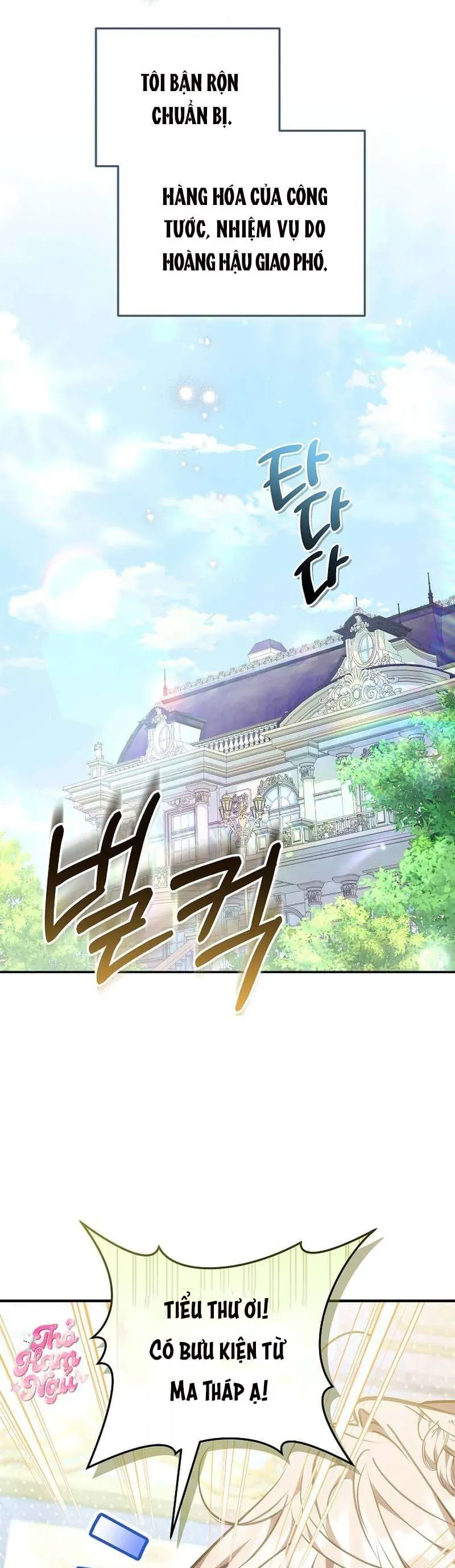 Mặc Dù Thích Ở Nhà Nhưng Tôi Lại Xuyên Vào Thể Loại Giam Cầm Đen Tối Chap 26 - Next Chap 27