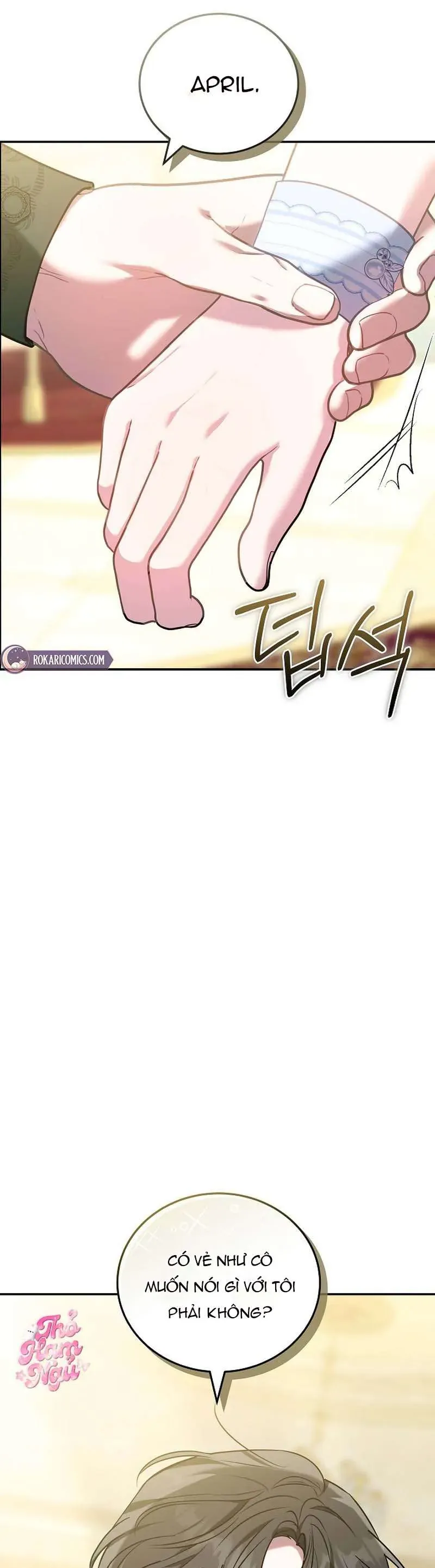 Mặc Dù Thích Ở Nhà Nhưng Tôi Lại Xuyên Vào Thể Loại Giam Cầm Đen Tối Chap 26 - Next Chap 27