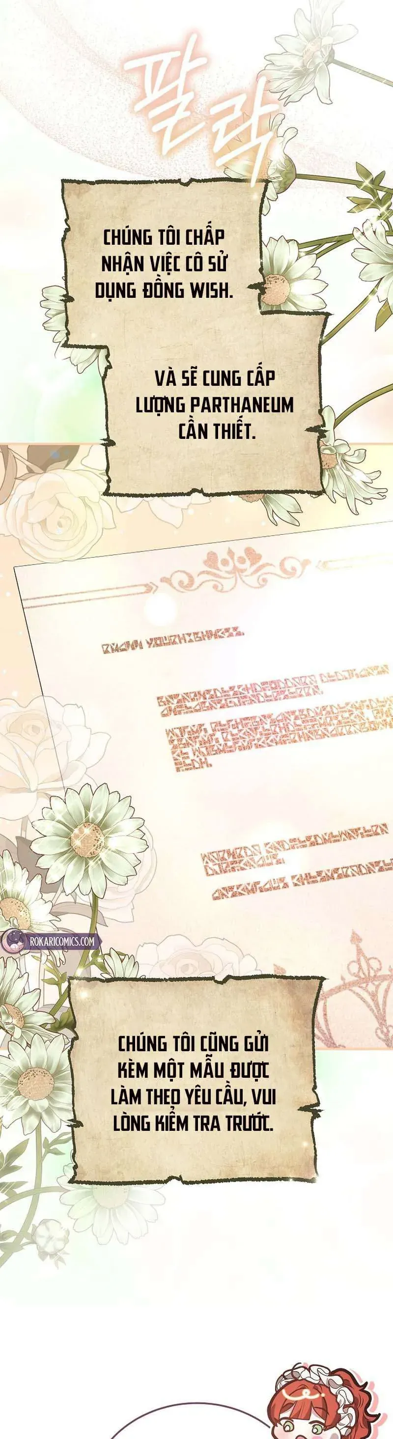 Mặc Dù Thích Ở Nhà Nhưng Tôi Lại Xuyên Vào Thể Loại Giam Cầm Đen Tối Chap 26 - Next Chap 27