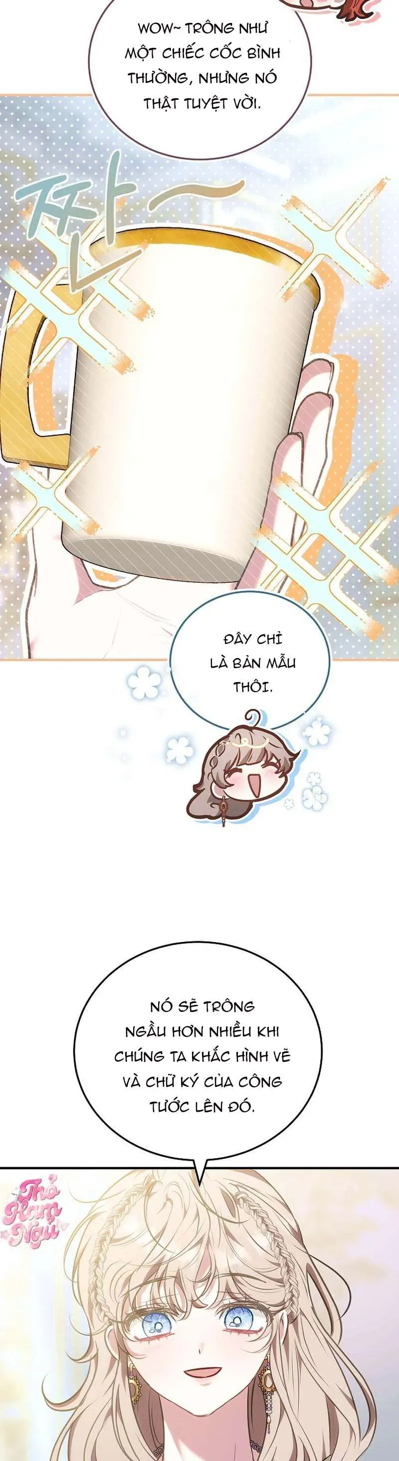 Mặc Dù Thích Ở Nhà Nhưng Tôi Lại Xuyên Vào Thể Loại Giam Cầm Đen Tối Chap 26 - Next Chap 27