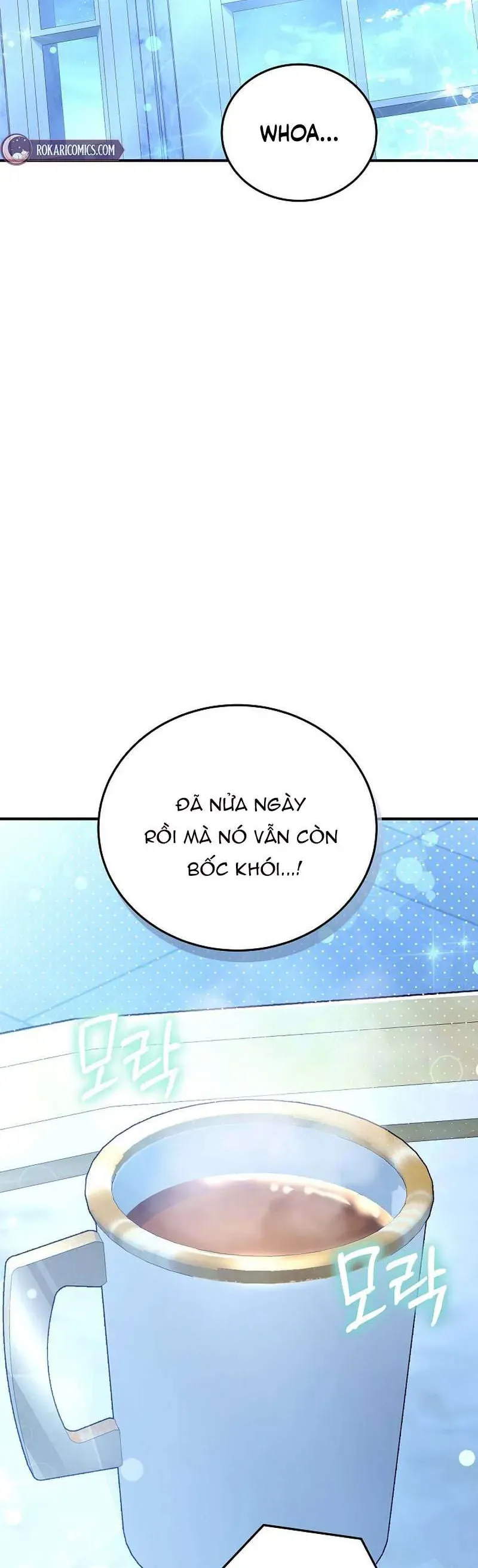 Mặc Dù Thích Ở Nhà Nhưng Tôi Lại Xuyên Vào Thể Loại Giam Cầm Đen Tối Chap 26 - Next Chap 27