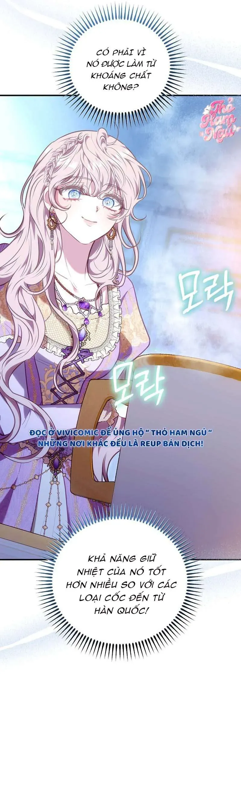 Mặc Dù Thích Ở Nhà Nhưng Tôi Lại Xuyên Vào Thể Loại Giam Cầm Đen Tối Chap 26 - Next Chap 27