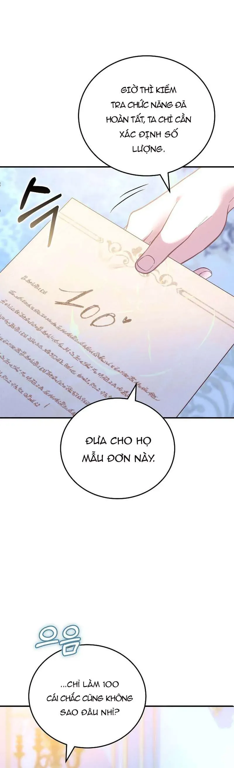 Mặc Dù Thích Ở Nhà Nhưng Tôi Lại Xuyên Vào Thể Loại Giam Cầm Đen Tối Chap 26 - Next Chap 27