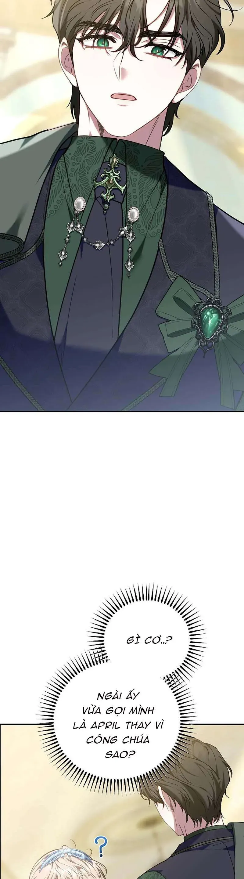 Mặc Dù Thích Ở Nhà Nhưng Tôi Lại Xuyên Vào Thể Loại Giam Cầm Đen Tối Chap 26 - Next Chap 27