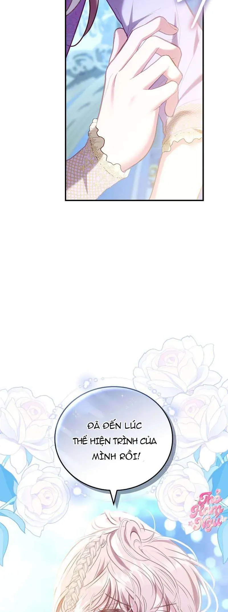 Mặc Dù Thích Ở Nhà Nhưng Tôi Lại Xuyên Vào Thể Loại Giam Cầm Đen Tối Chap 26 - Next Chap 27