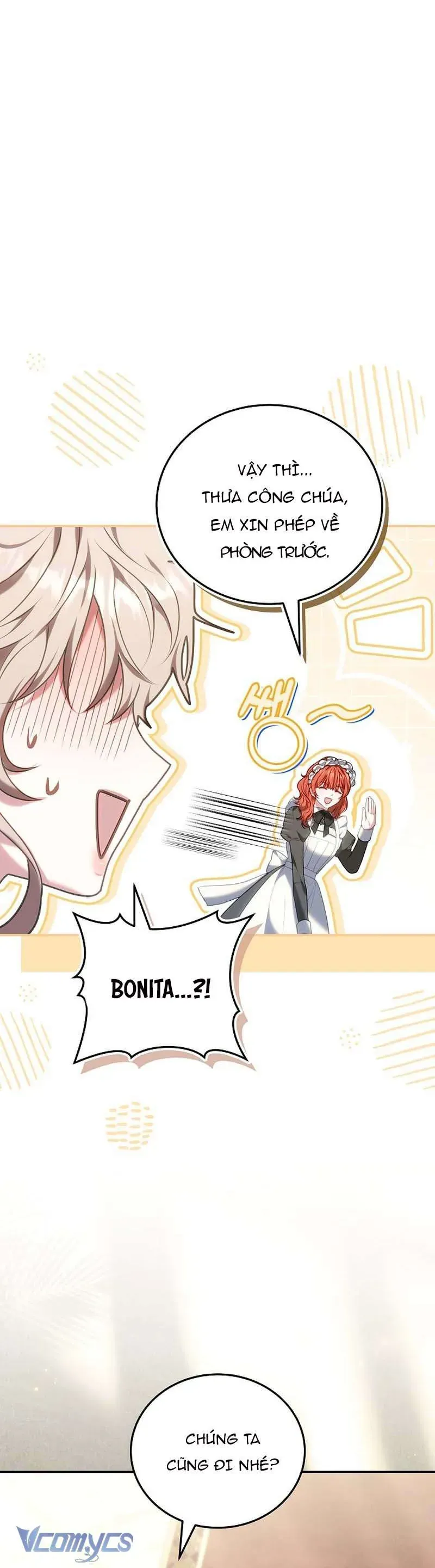 Mặc Dù Thích Ở Nhà Nhưng Tôi Lại Xuyên Vào Thể Loại Giam Cầm Đen Tối Chap 26 - Next Chap 27