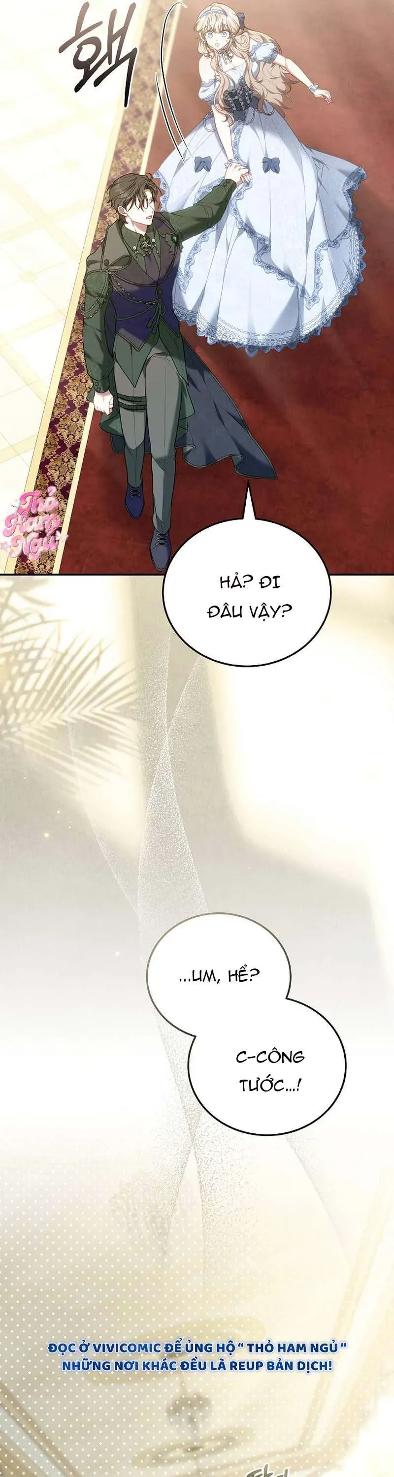 Mặc Dù Thích Ở Nhà Nhưng Tôi Lại Xuyên Vào Thể Loại Giam Cầm Đen Tối Chap 26 - Next Chap 27