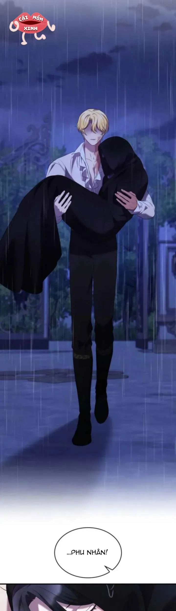 Vào Ngày Mà Chị Gái Tôi Qua Đời