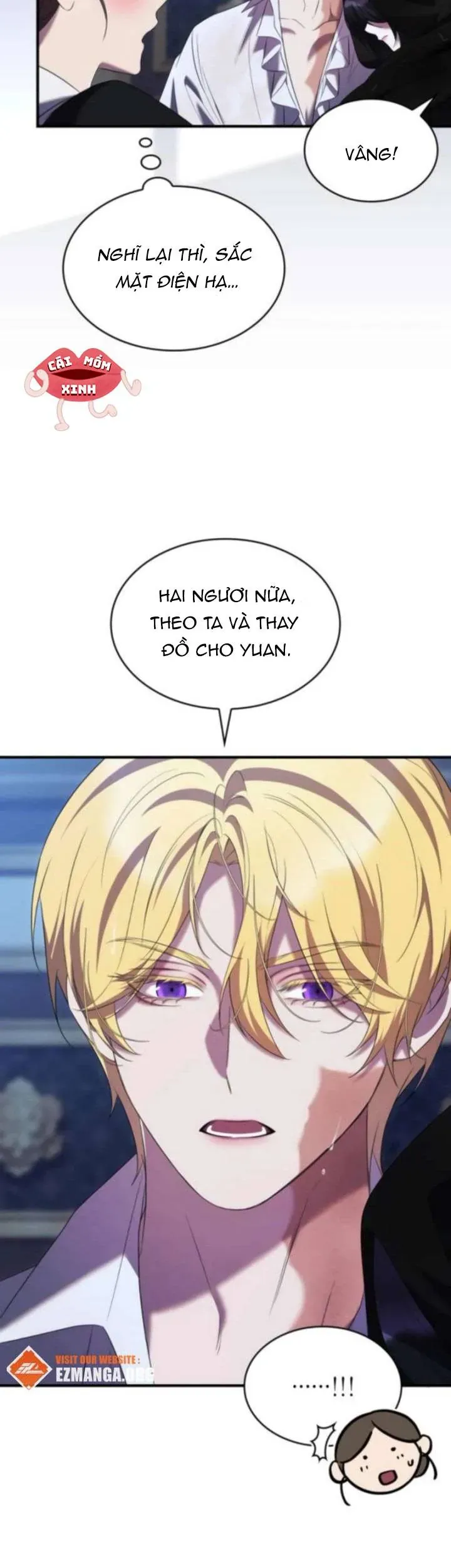 Vào Ngày Mà Chị Gái Tôi Qua Đời