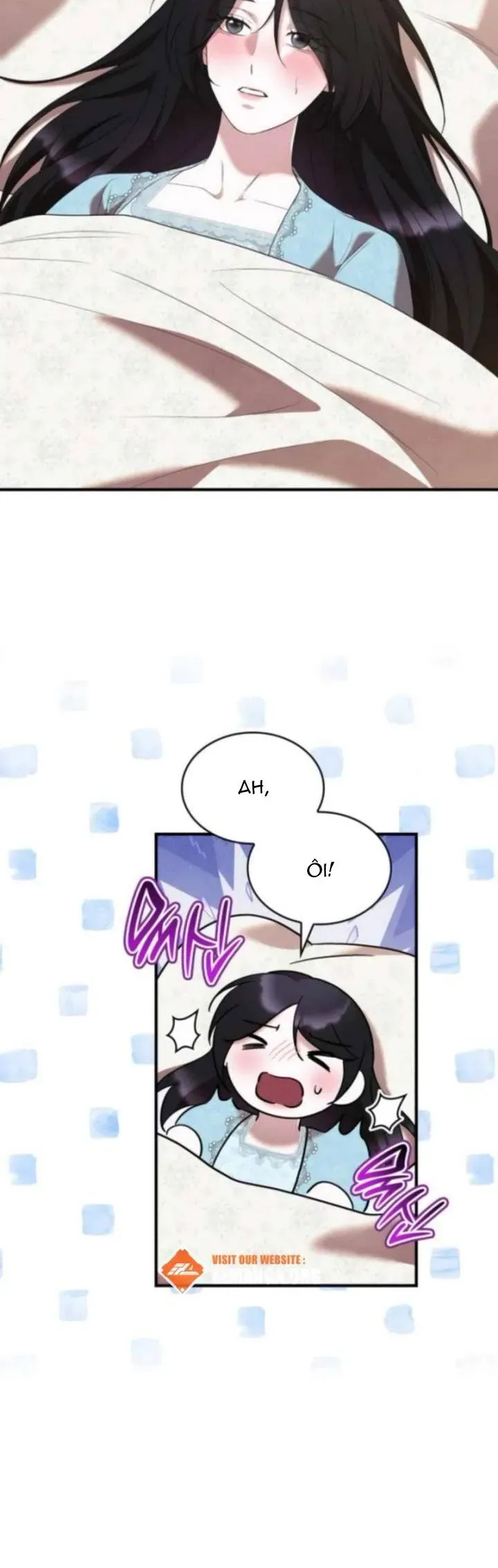 Vào Ngày Mà Chị Gái Tôi Qua Đời