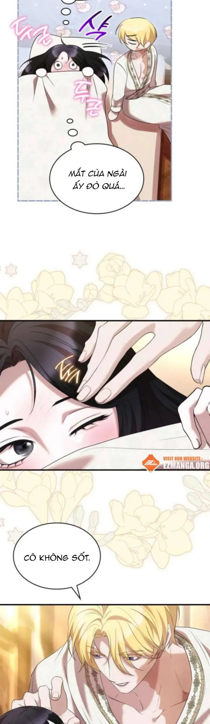 Vào Ngày Mà Chị Gái Tôi Qua Đời