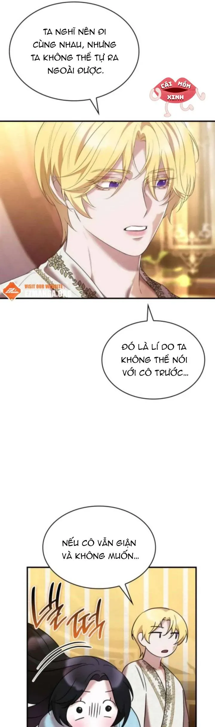 Vào Ngày Mà Chị Gái Tôi Qua Đời