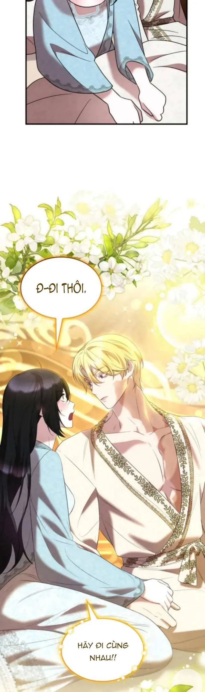 Vào Ngày Mà Chị Gái Tôi Qua Đời