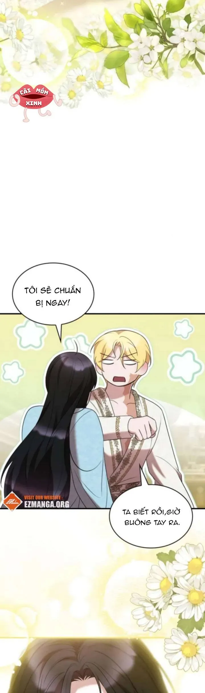 Vào Ngày Mà Chị Gái Tôi Qua Đời