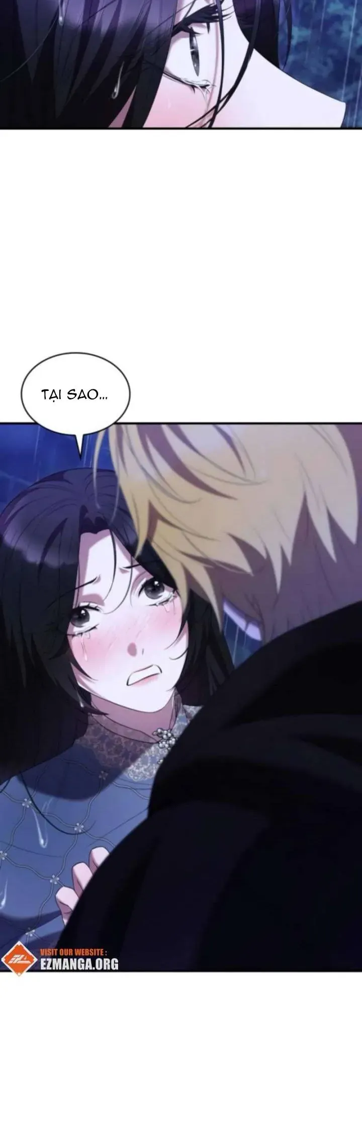 Vào Ngày Mà Chị Gái Tôi Qua Đời