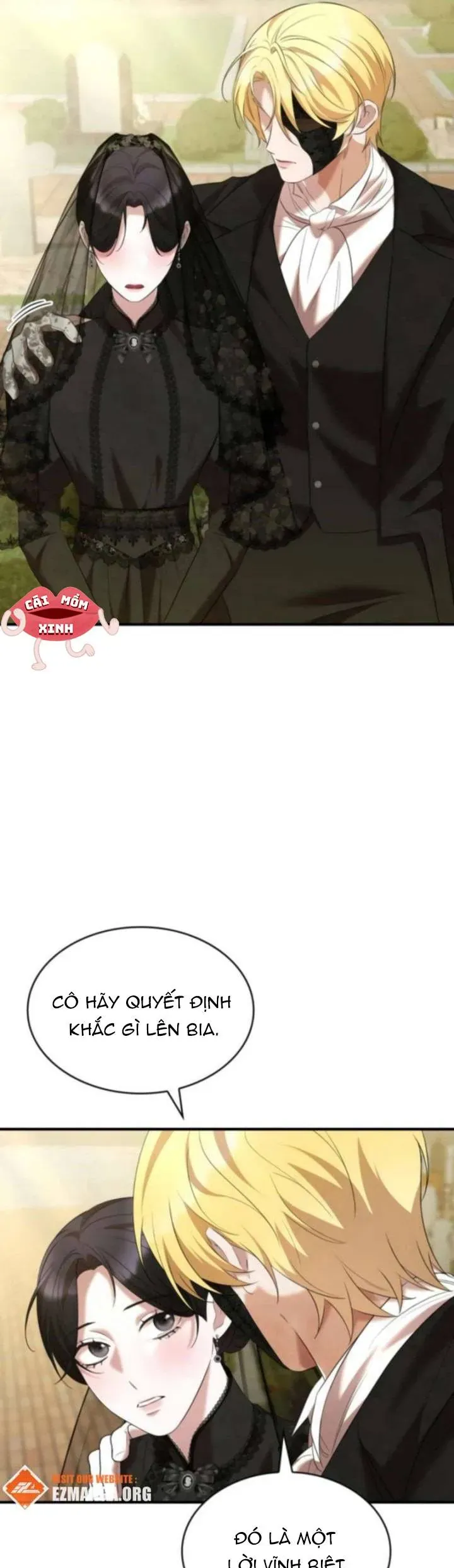 Vào Ngày Mà Chị Gái Tôi Qua Đời