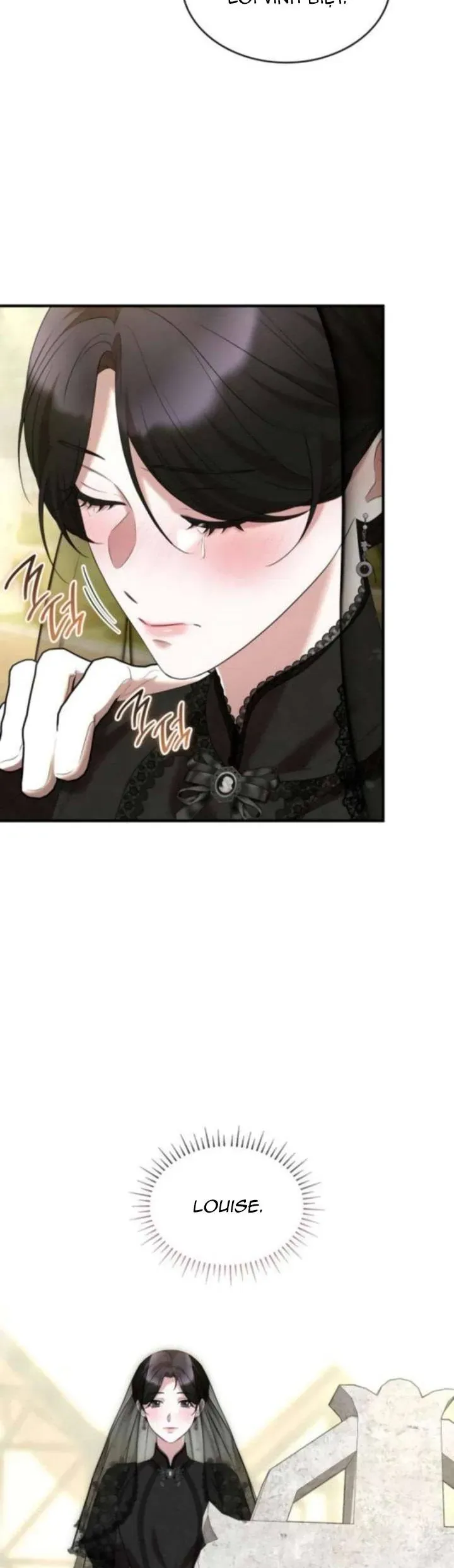 Vào Ngày Mà Chị Gái Tôi Qua Đời