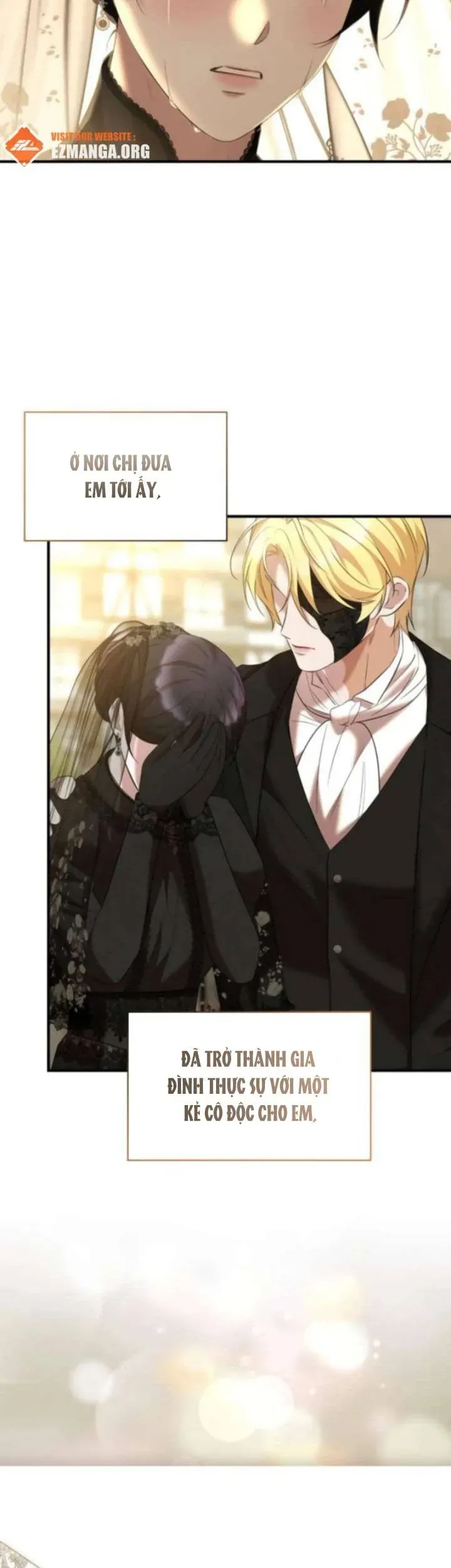 Vào Ngày Mà Chị Gái Tôi Qua Đời