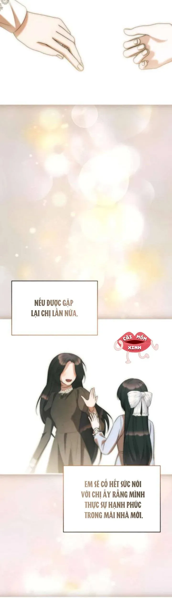 Vào Ngày Mà Chị Gái Tôi Qua Đời