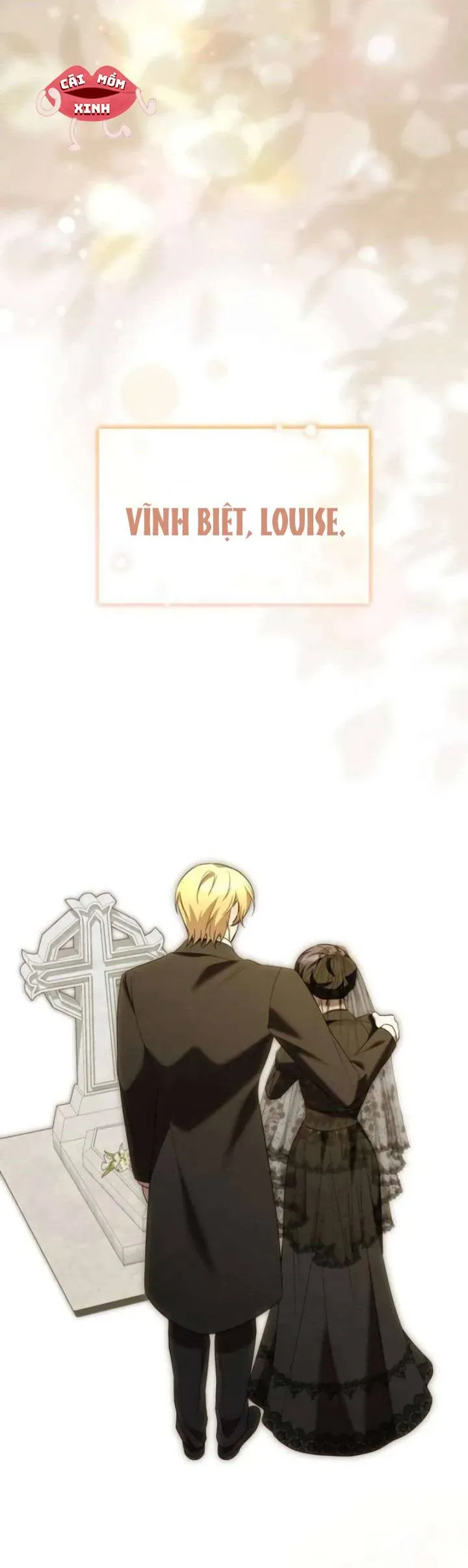 Vào Ngày Mà Chị Gái Tôi Qua Đời