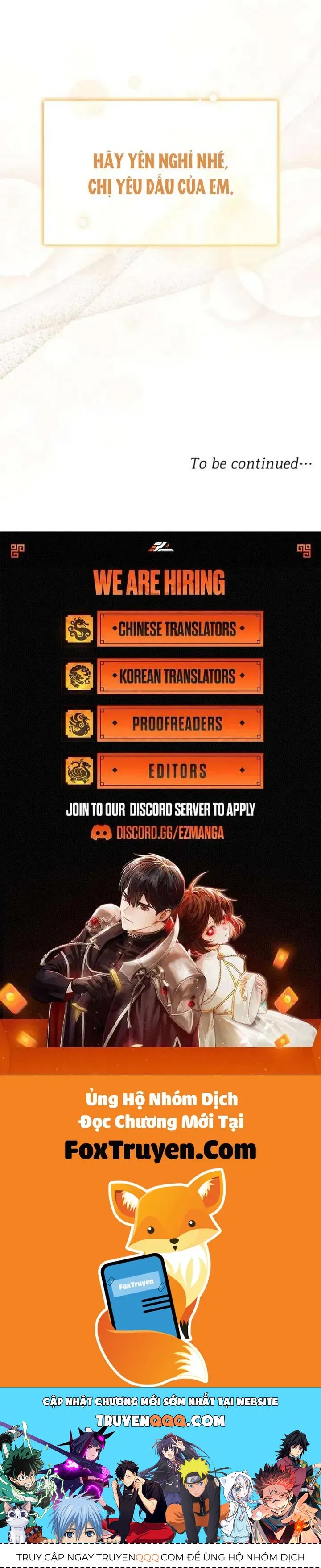 Vào Ngày Mà Chị Gái Tôi Qua Đời